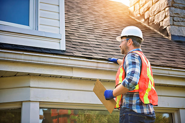 Licensed Roofing service in Evansville, WI - Ben Roofing and Steel LLC